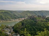 Burg Rheinfels