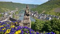 Cochem am Mosel