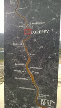 Loreley Lage