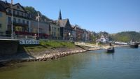 Sankt Goar am Rhein