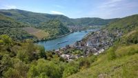 Treis-Karden am Mosel